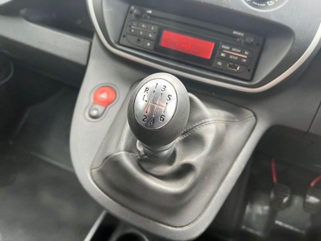 Used Renault Kangoo 2021 for sale - 77575902: Photo 13