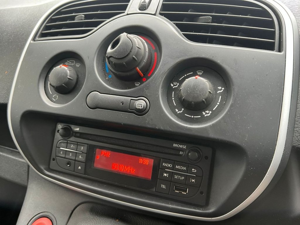 Used Renault Kangoo 2021 for sale - 77575902: Photo 14