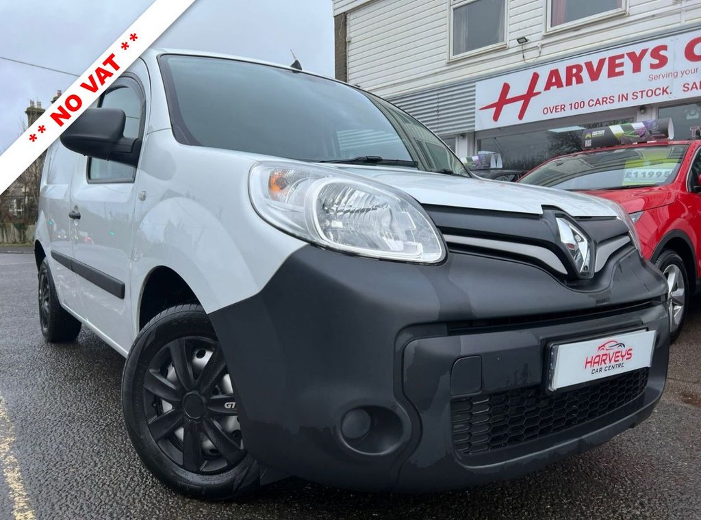 Used Renault Kangoo 2021 for sale - 77575902: Photo 2