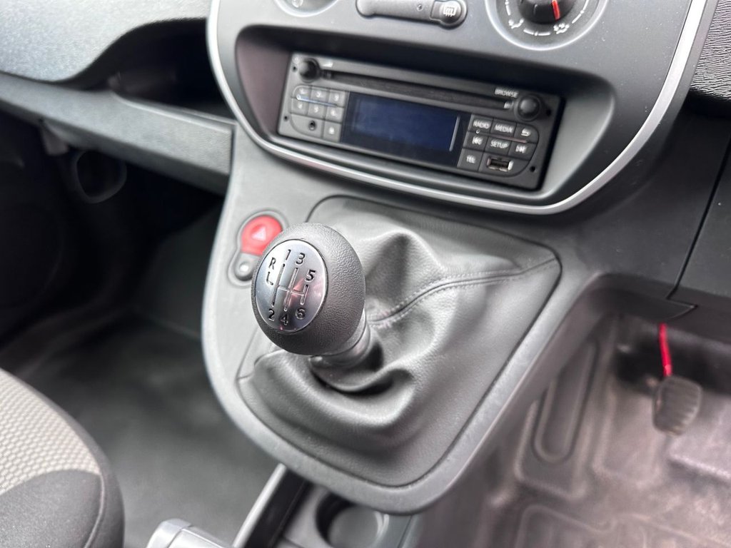 Used Renault Kangoo 2021 for sale - 77575902: Photo 23