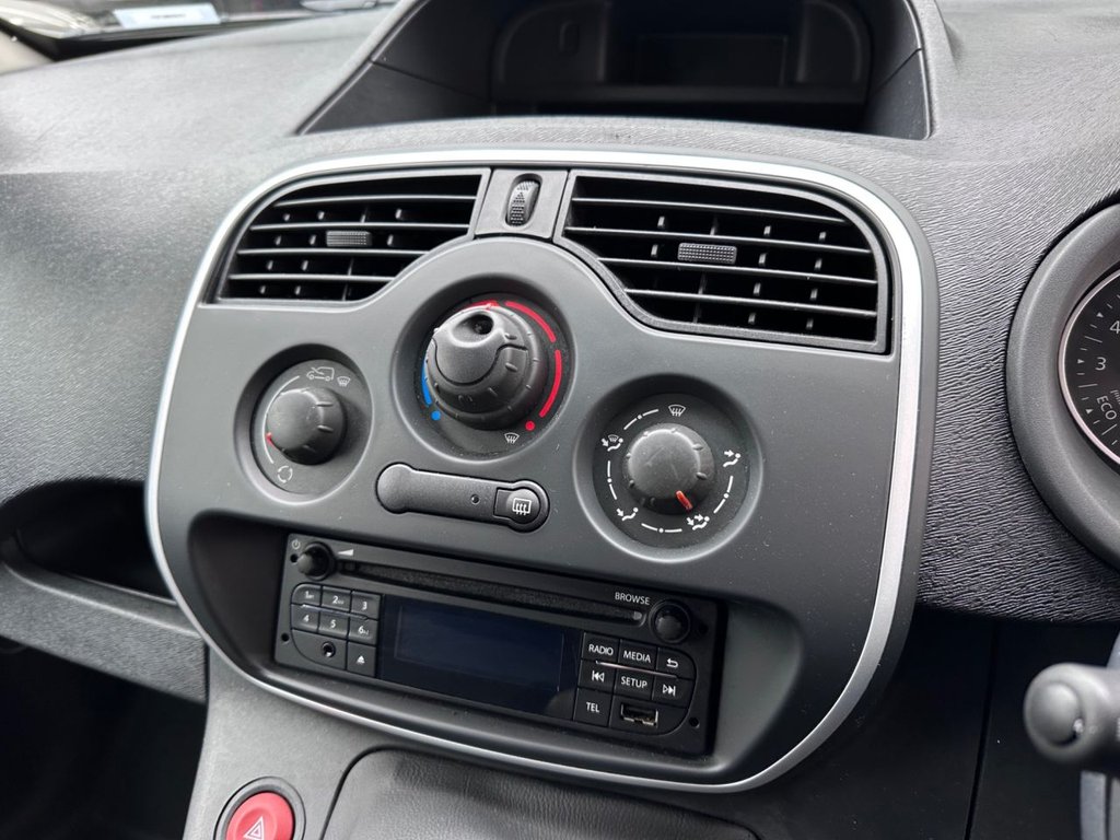 Used Renault Kangoo 2021 for sale - 77575902: Photo 24