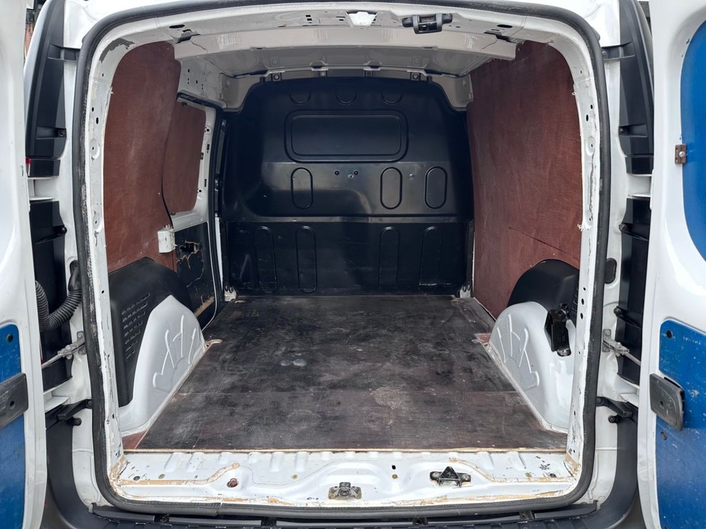 Used Renault Kangoo 2021 for sale - 77575902: Photo 27