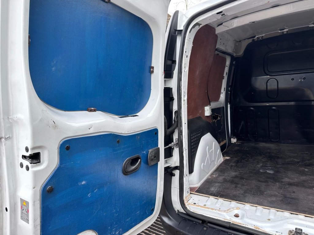 Used Renault Kangoo 2021 for sale - 77575902: Photo 28