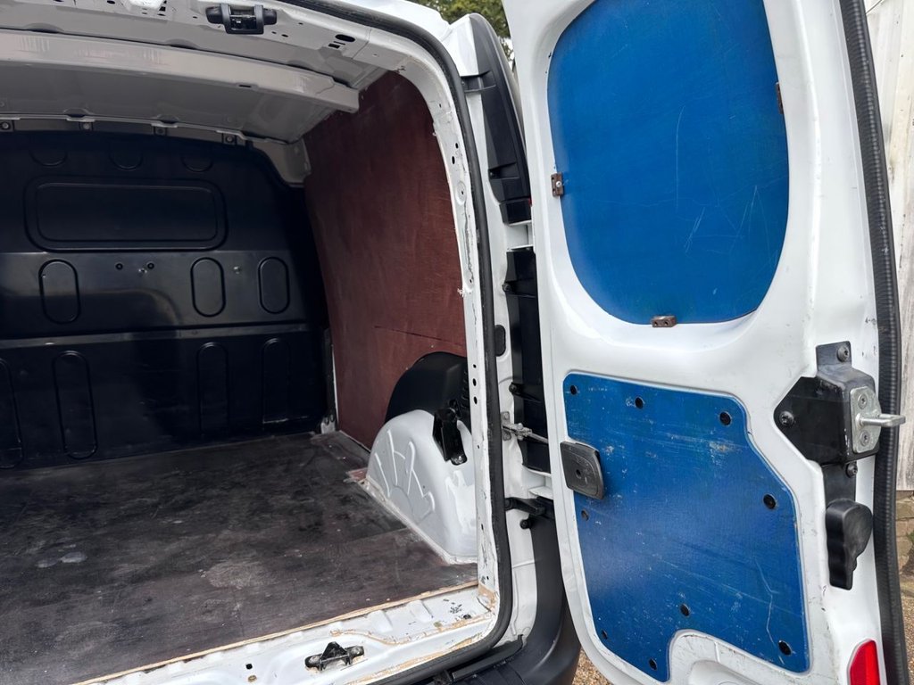 Used Renault Kangoo 2021 for sale - 77575902: Photo 29