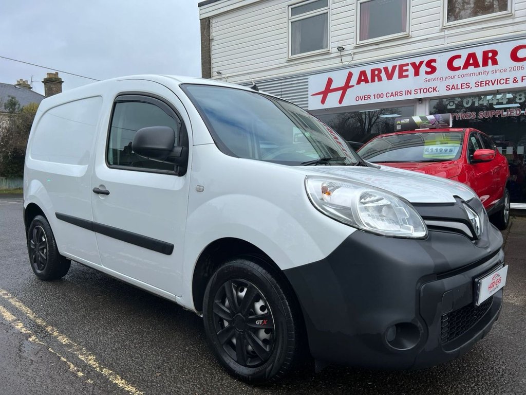 Used Renault Kangoo 2021 for sale - 77575902: Photo 3