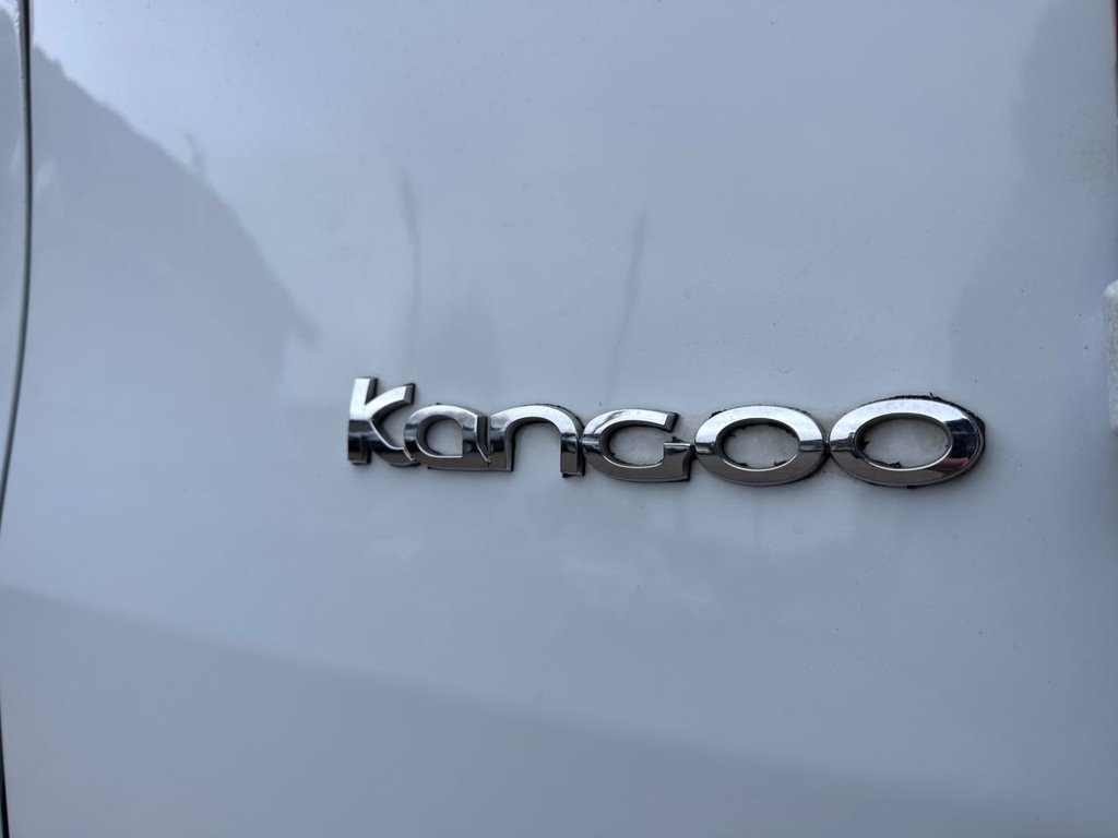 Used Renault Kangoo 2021 for sale - 77575902: Photo 32