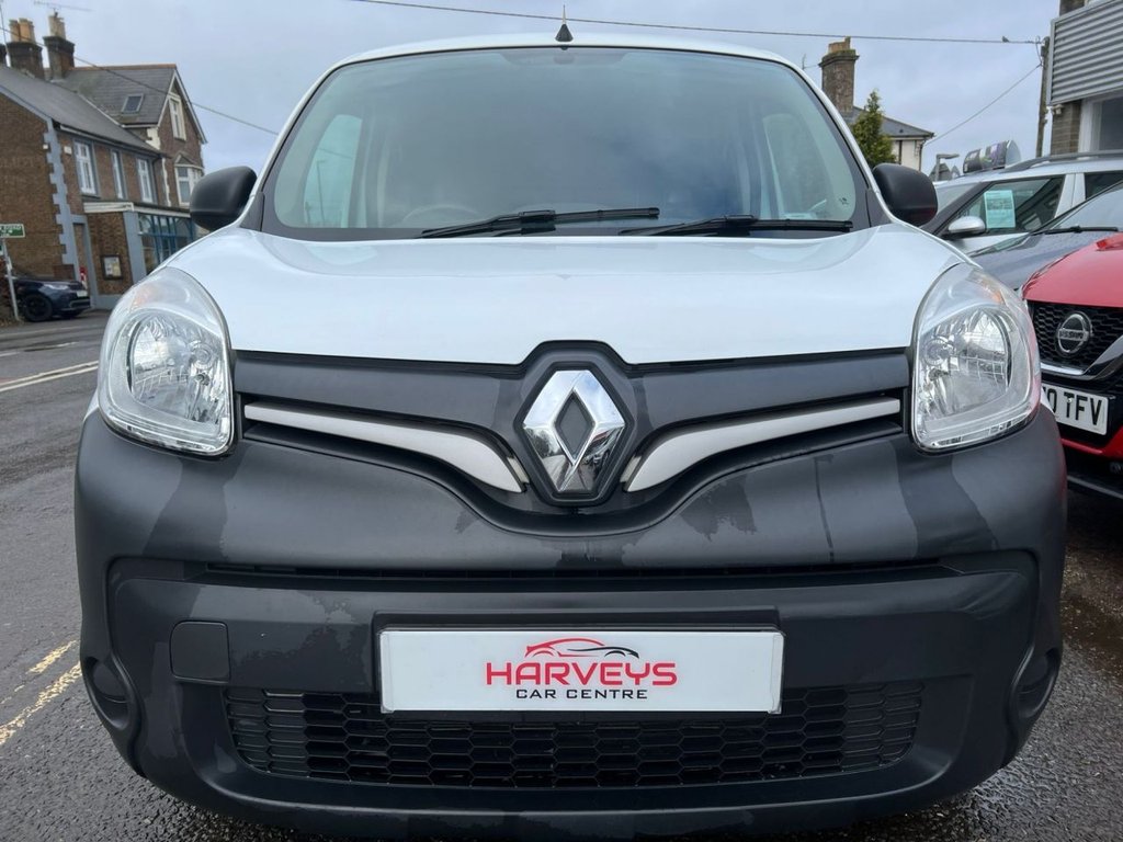 Used Renault Kangoo 2021 for sale - 77575902: Photo 4