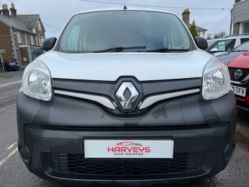 Used Renault Kangoo 2021 for sale - 77575902: Photo