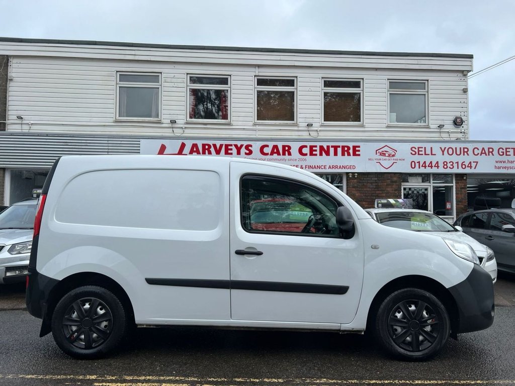 Used Renault Kangoo 2021 for sale - 77575902: Photo 5