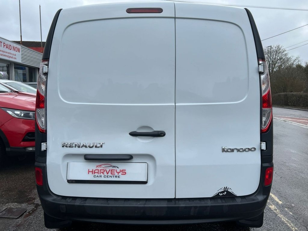 Used Renault Kangoo 2021 for sale - 77575902: Photo 7