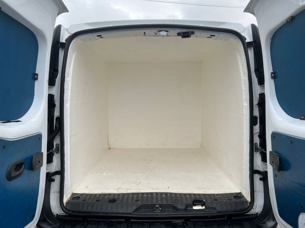 Used Renault Kangoo 2021 for sale - 77575902: Photo 8