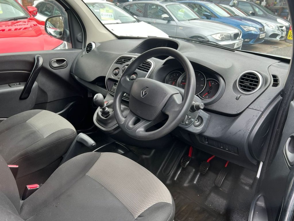 Used Renault Kangoo 2021 for sale - 77575902: Photo 9