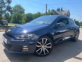 Used Volkswagen Scirocco 2015 for sale - 79008890: Photo