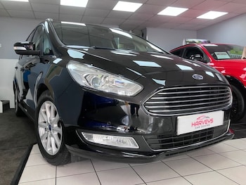 Used Ford Galaxy 2018 for sale - 78632246: Photo