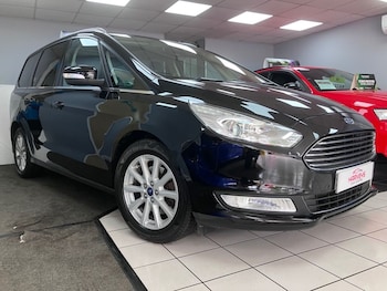 Used Ford Galaxy 2018 for sale - 78632246: Photo