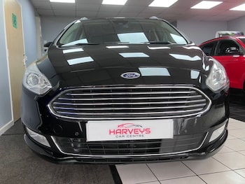 Used Ford Galaxy 2018 for sale - 78632246: Photo