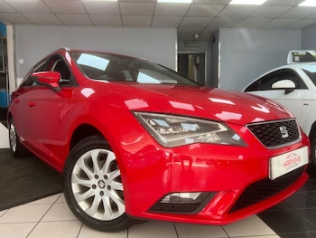 Used SEAT Leon 2014 for sale - 78919340: Photo