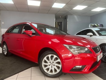 Used SEAT Leon 2014 for sale - 78919340: Photo