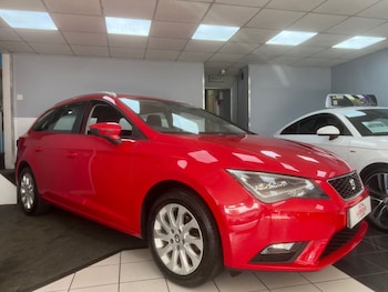 Used SEAT Leon 2014 for sale - 78919340: Photo