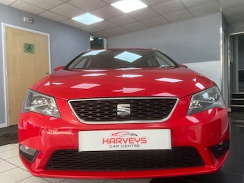 Used SEAT Leon 2014 for sale - 78919340: Photo