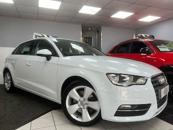 Used Audi A3 2013 for sale - 78414020: Photo