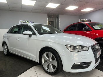 Used Audi A3 2013 for sale - 78414020: Photo