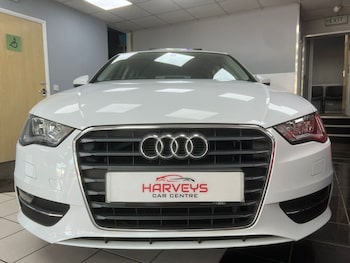 Used Audi A3 2013 for sale - 78414020: Photo