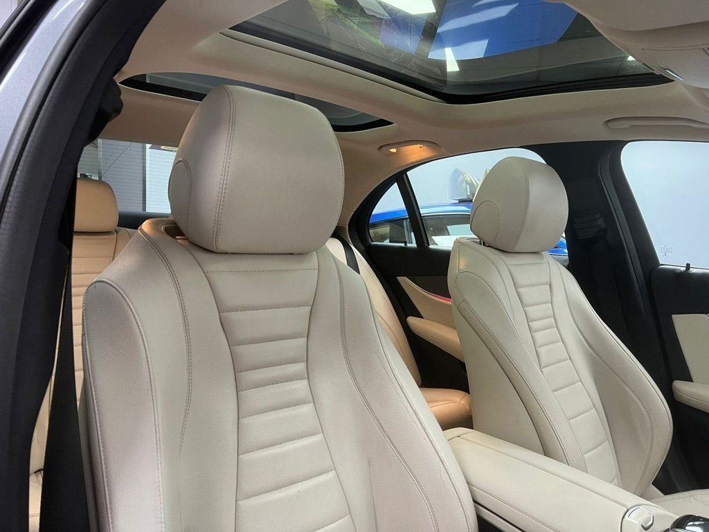 Used Mercedes-Benz E Class 2017 for sale - 77575855: Photo 14