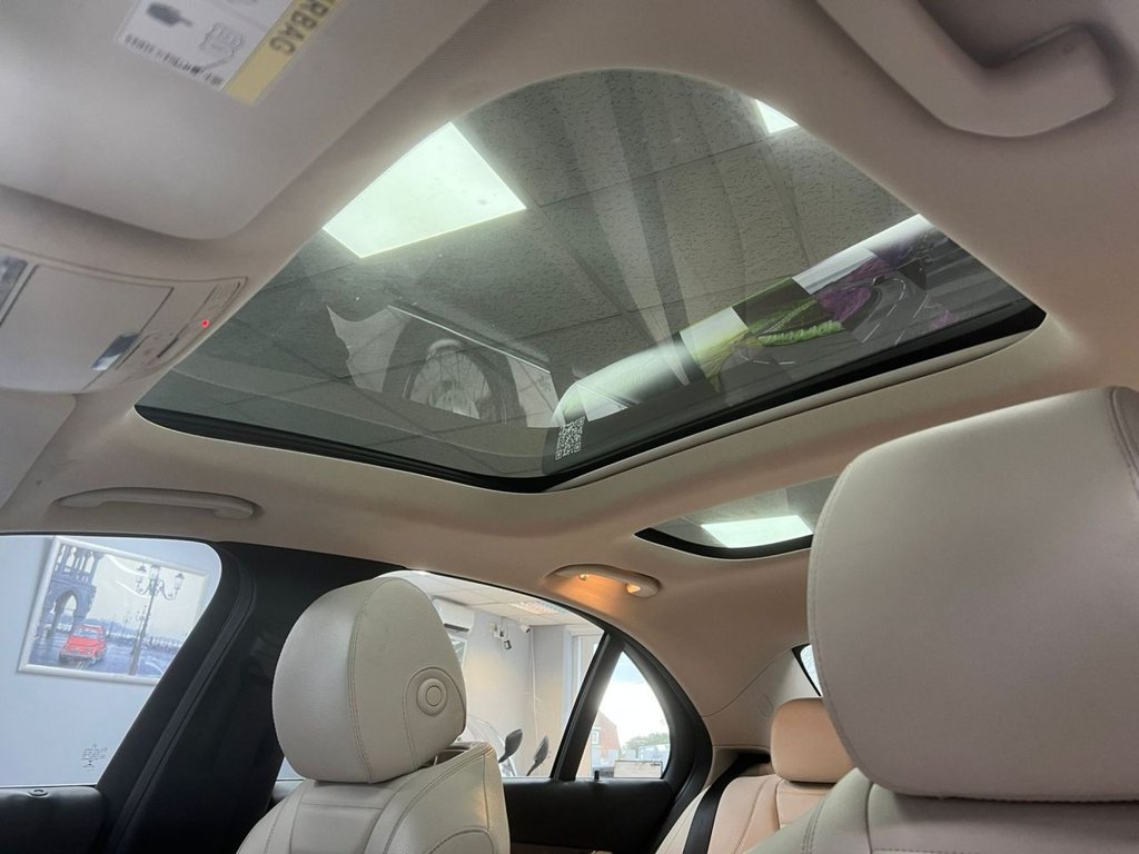 Used Mercedes-Benz E Class 2017 for sale - 77575855: Photo 17