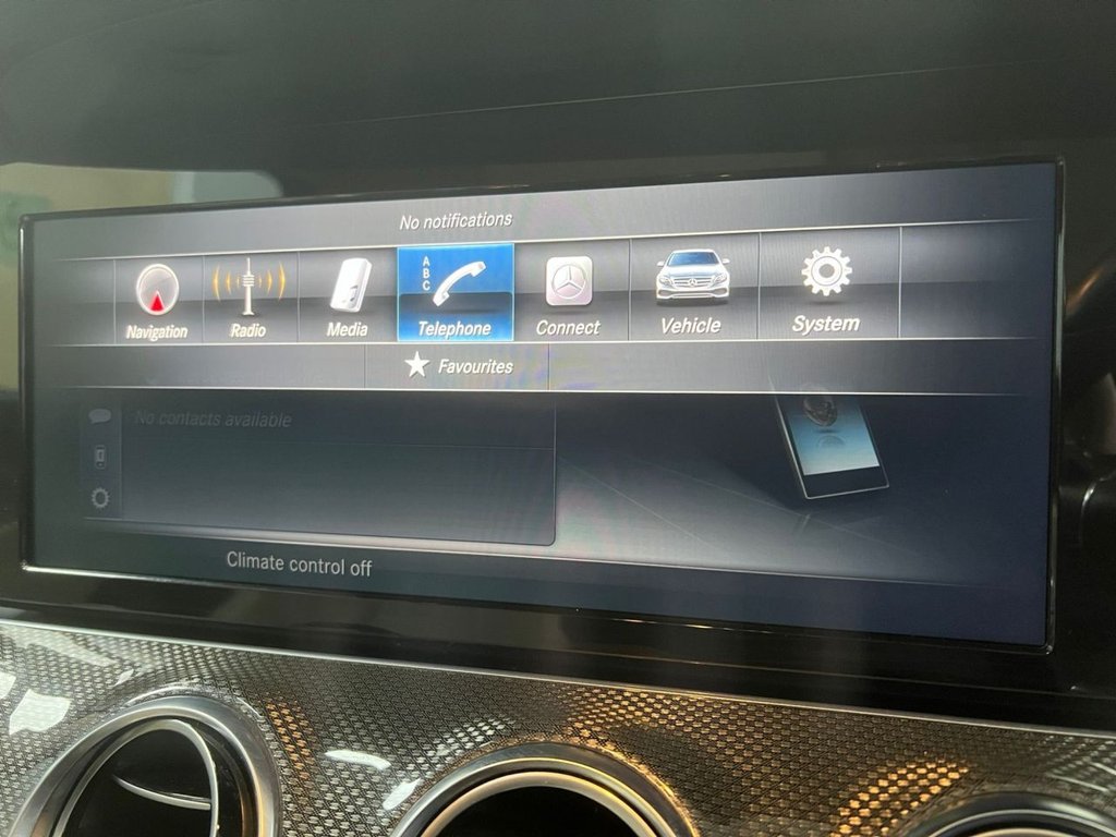 Used Mercedes-Benz E Class 2017 for sale - 77575855: Photo 21