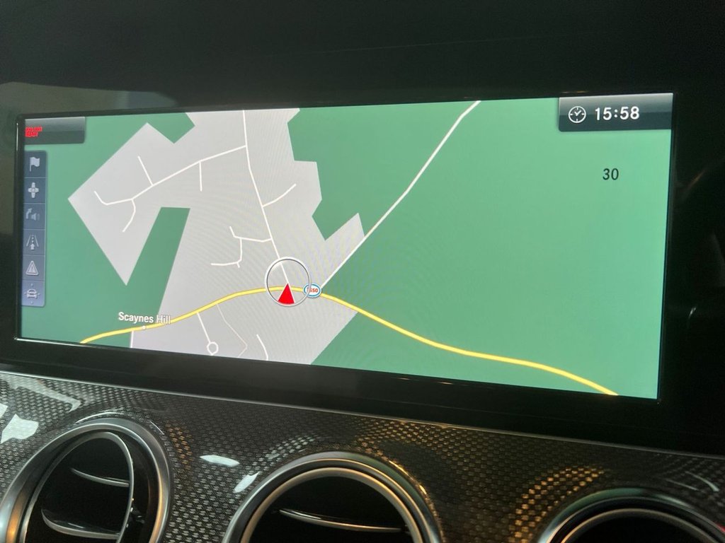 Used Mercedes-Benz E Class 2017 for sale - 77575855: Photo 22