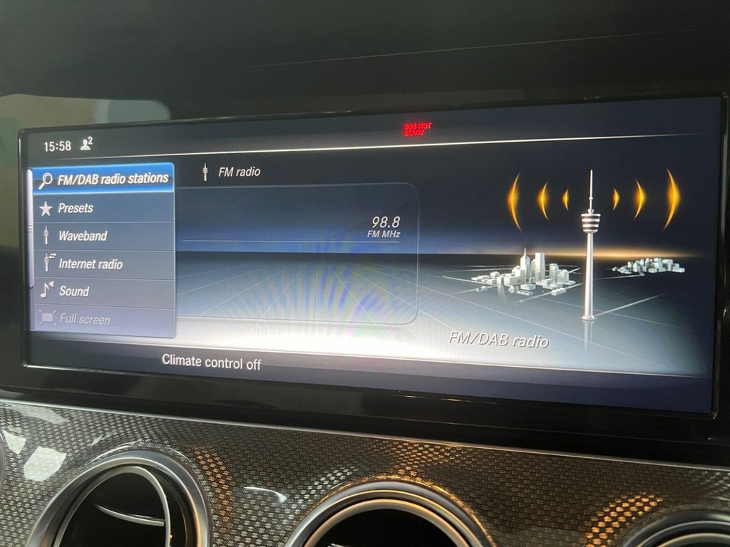 Used Mercedes-Benz E Class 2017 for sale - 77575855: Photo 23