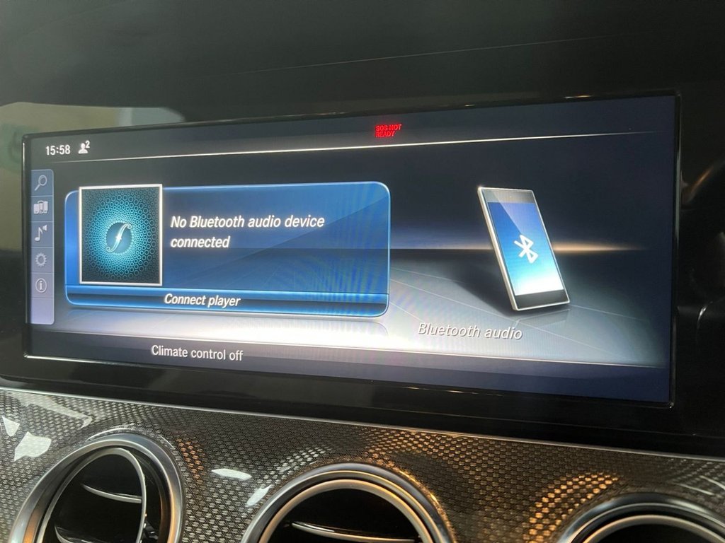 Used Mercedes-Benz E Class 2017 for sale - 77575855: Photo 24