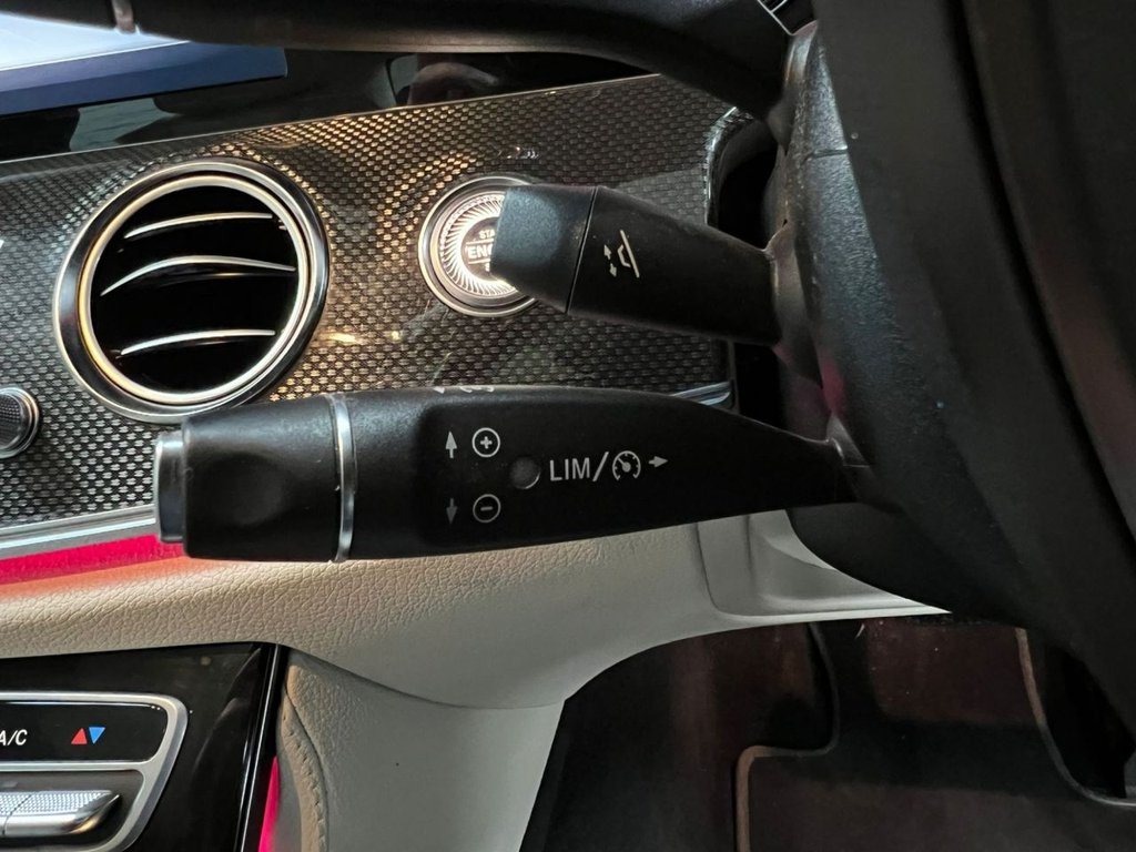 Used Mercedes-Benz E Class 2017 for sale - 77575855: Photo 27