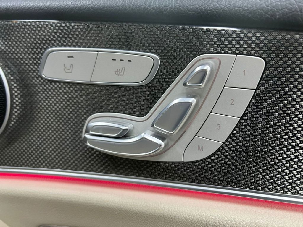 Used Mercedes-Benz E Class 2017 for sale - 77575855: Photo 30