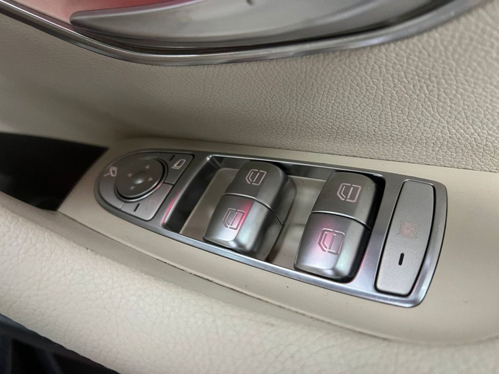 Used Mercedes-Benz E Class 2017 for sale - 77575855: Photo 32