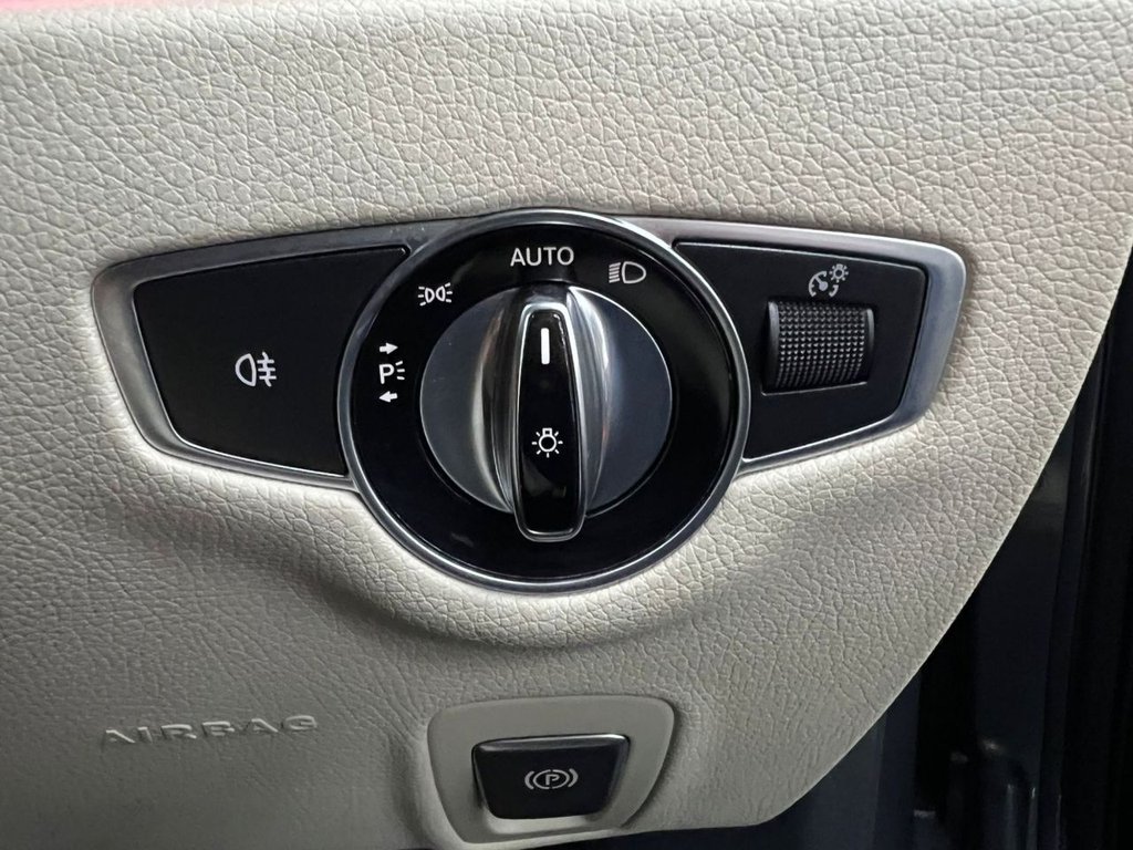 Used Mercedes-Benz E Class 2017 for sale - 77575855: Photo 33