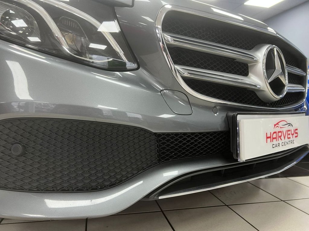 Used Mercedes-Benz E Class 2017 for sale - 77575855: Photo 38