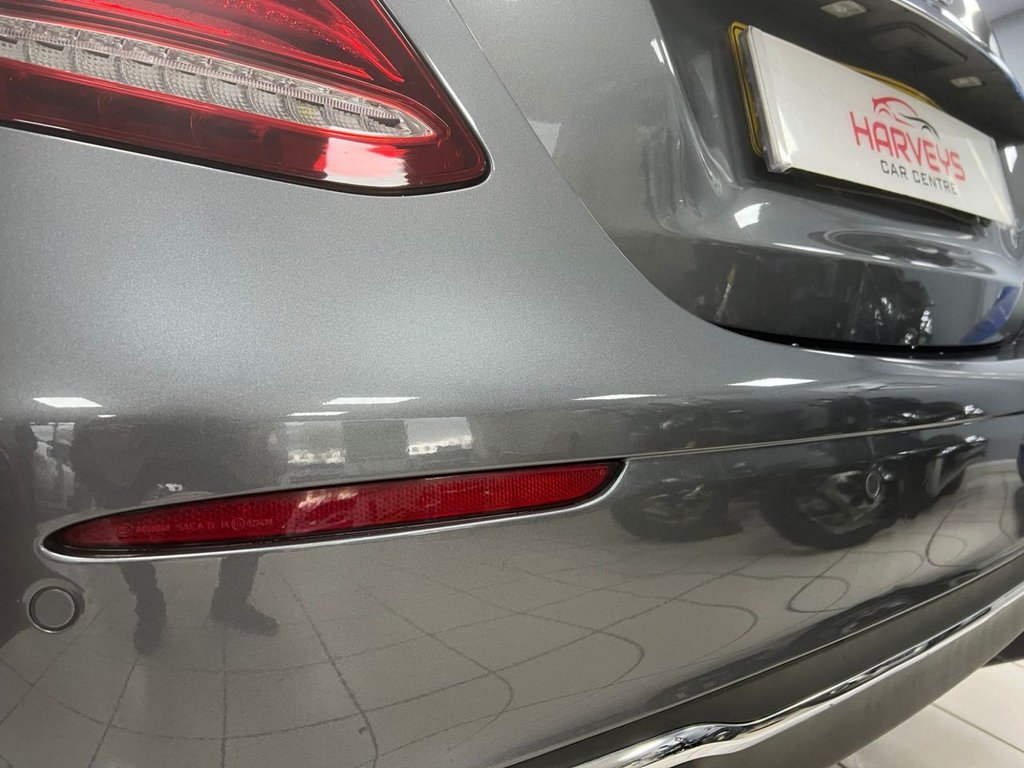 Used Mercedes-Benz E Class 2017 for sale - 77575855: Photo 39