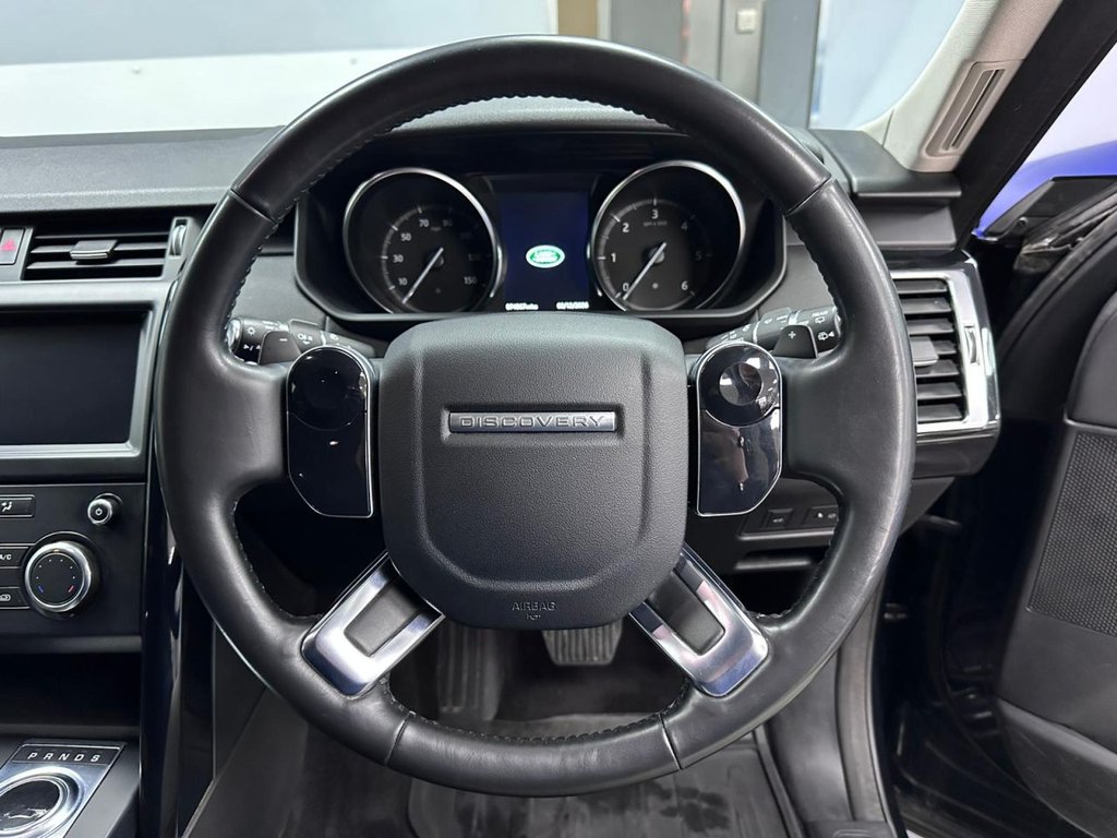 Used Land Rover Discovery 2020 for sale - 77575860: Photo 10