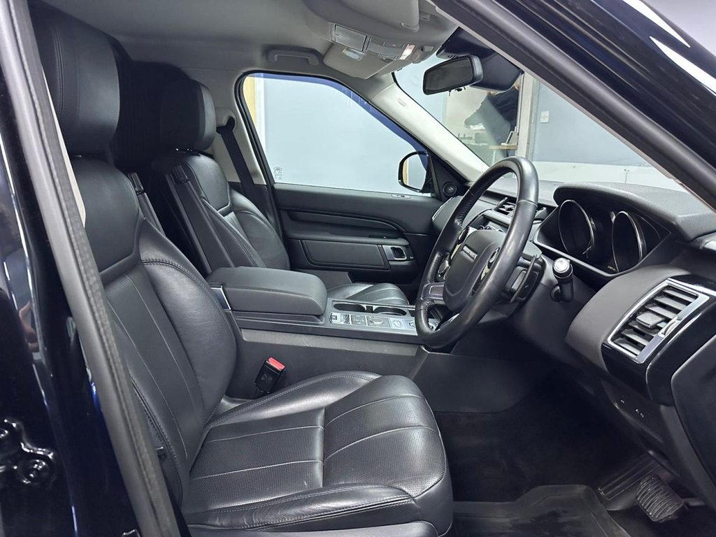 Used Land Rover Discovery 2020 for sale - 77575860: Photo 12