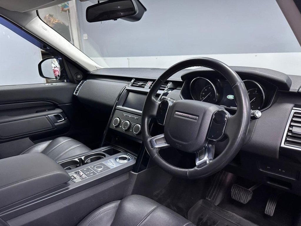 Used Land Rover Discovery 2020 for sale - 77575860: Photo 13