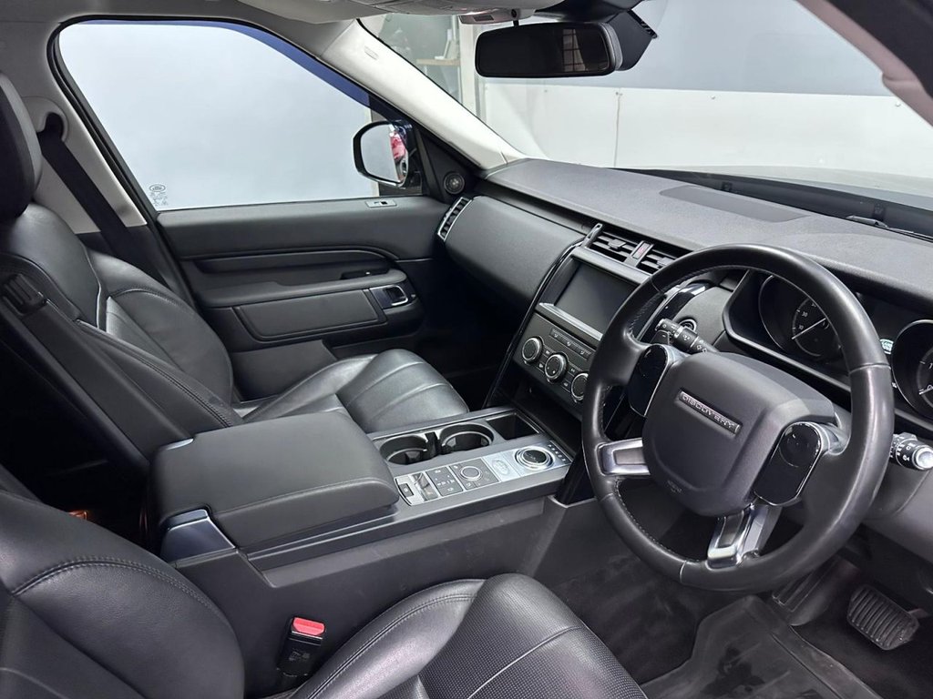 Used Land Rover Discovery 2020 for sale - 77575860: Photo 14