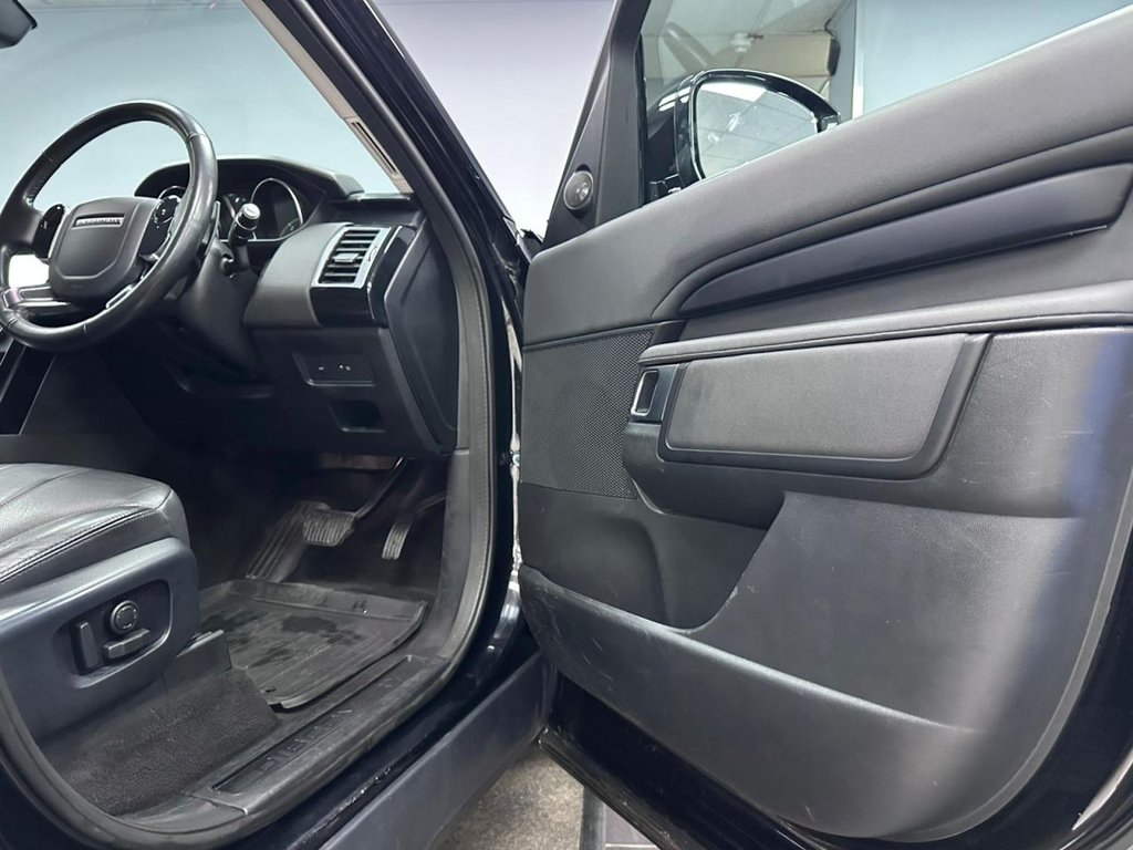 Used Land Rover Discovery 2020 for sale - 77575860: Photo 16