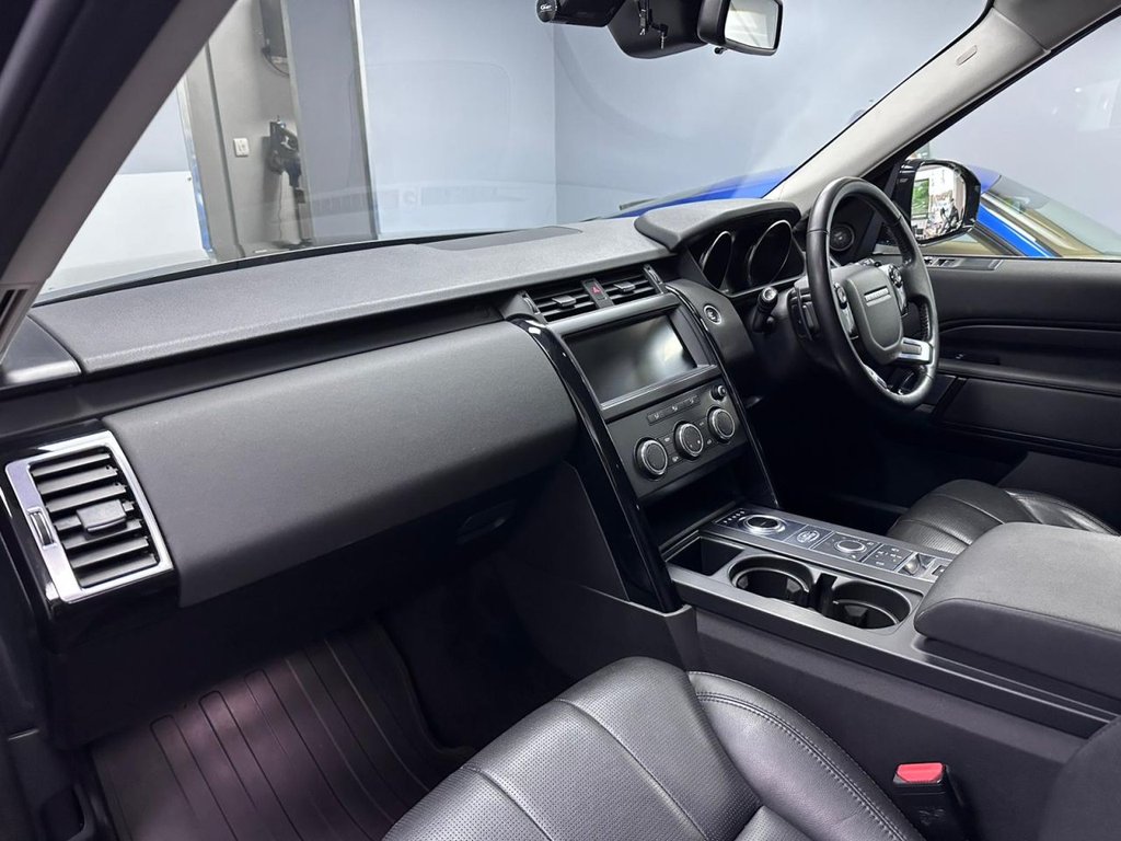 Used Land Rover Discovery 2020 for sale - 77575860: Photo 18