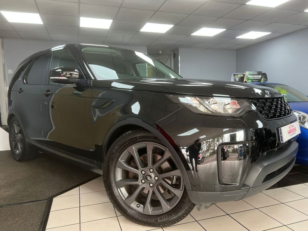 Used Land Rover Discovery 2020 for sale - 77575860: Photo 2