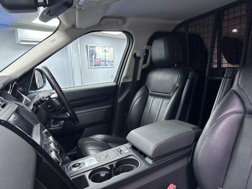 Used Land Rover Discovery 2020 for sale - 77575860: Photo 20