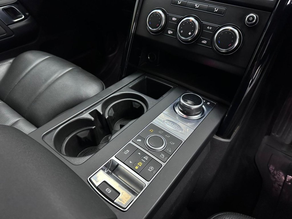 Used Land Rover Discovery 2020 for sale - 77575860: Photo 21