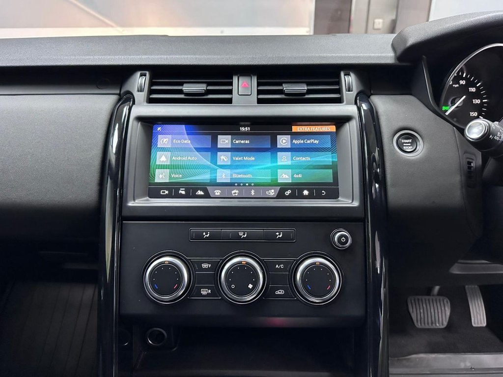 Used Land Rover Discovery 2020 for sale - 77575860: Photo 22