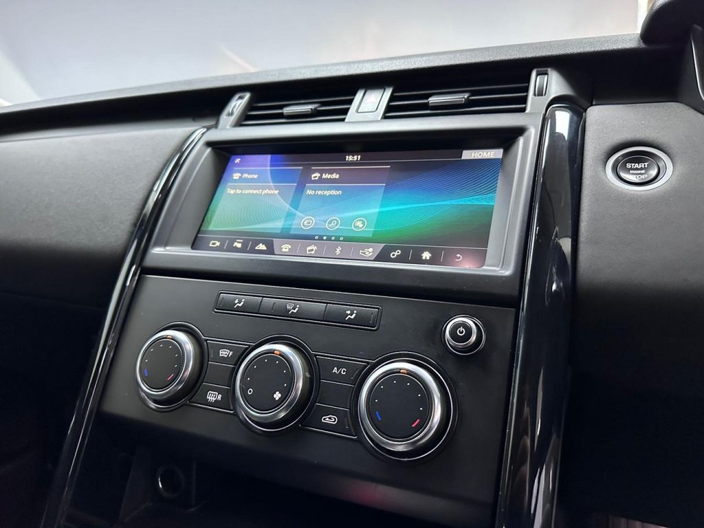 Used Land Rover Discovery 2020 for sale - 77575860: Photo 24